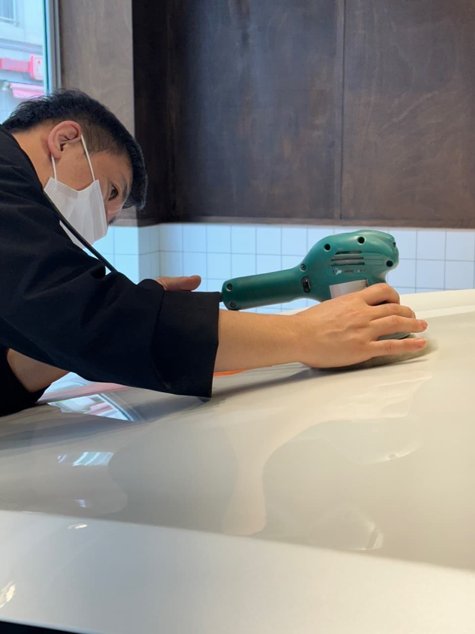 전체 디테일링